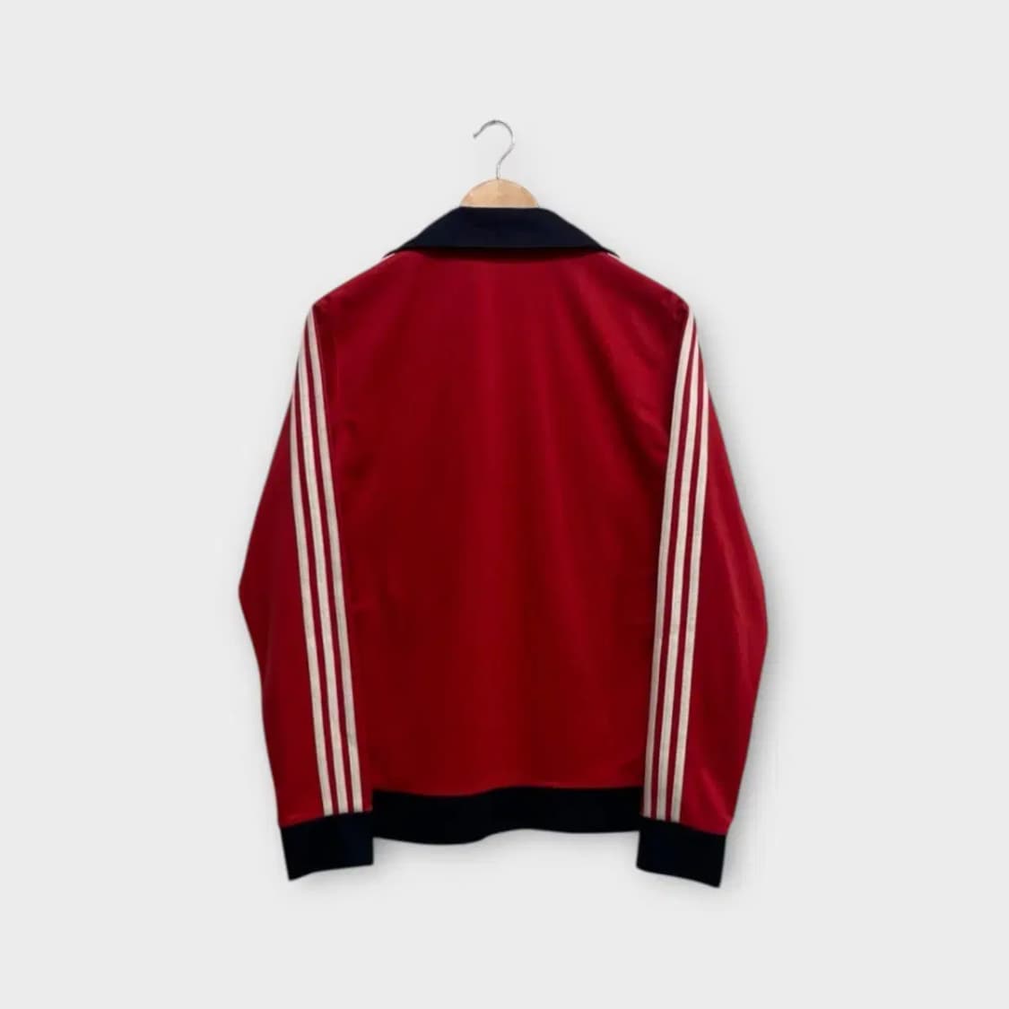 아디다스 유로파져지 트랙탑  L 상품이미지3