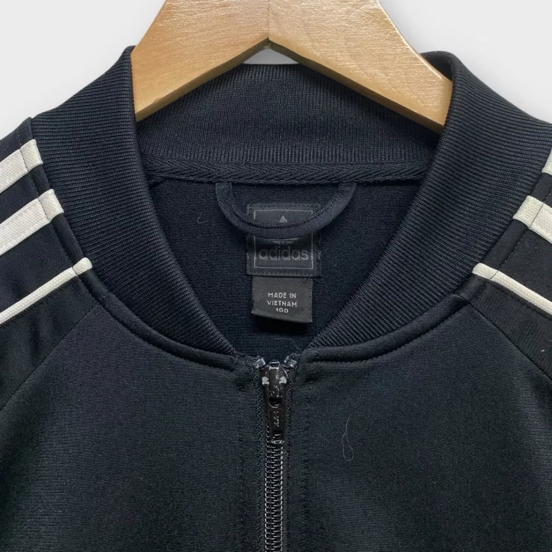 아디다스 슈퍼스타 트랙탑 져지 L 상품이미지4