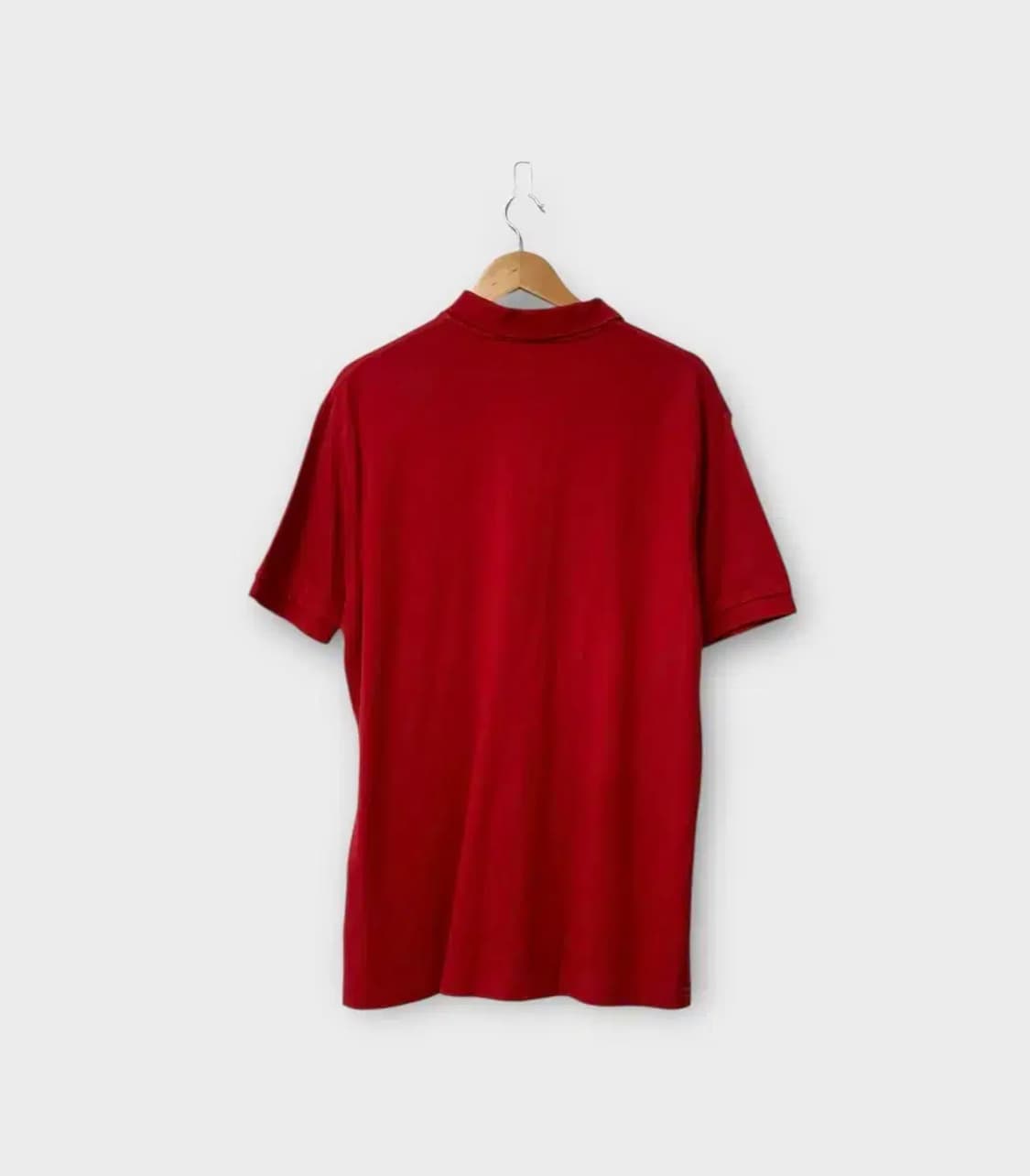 폴로 랄프로렌 PK 반팔카라티 L 상품이미지3