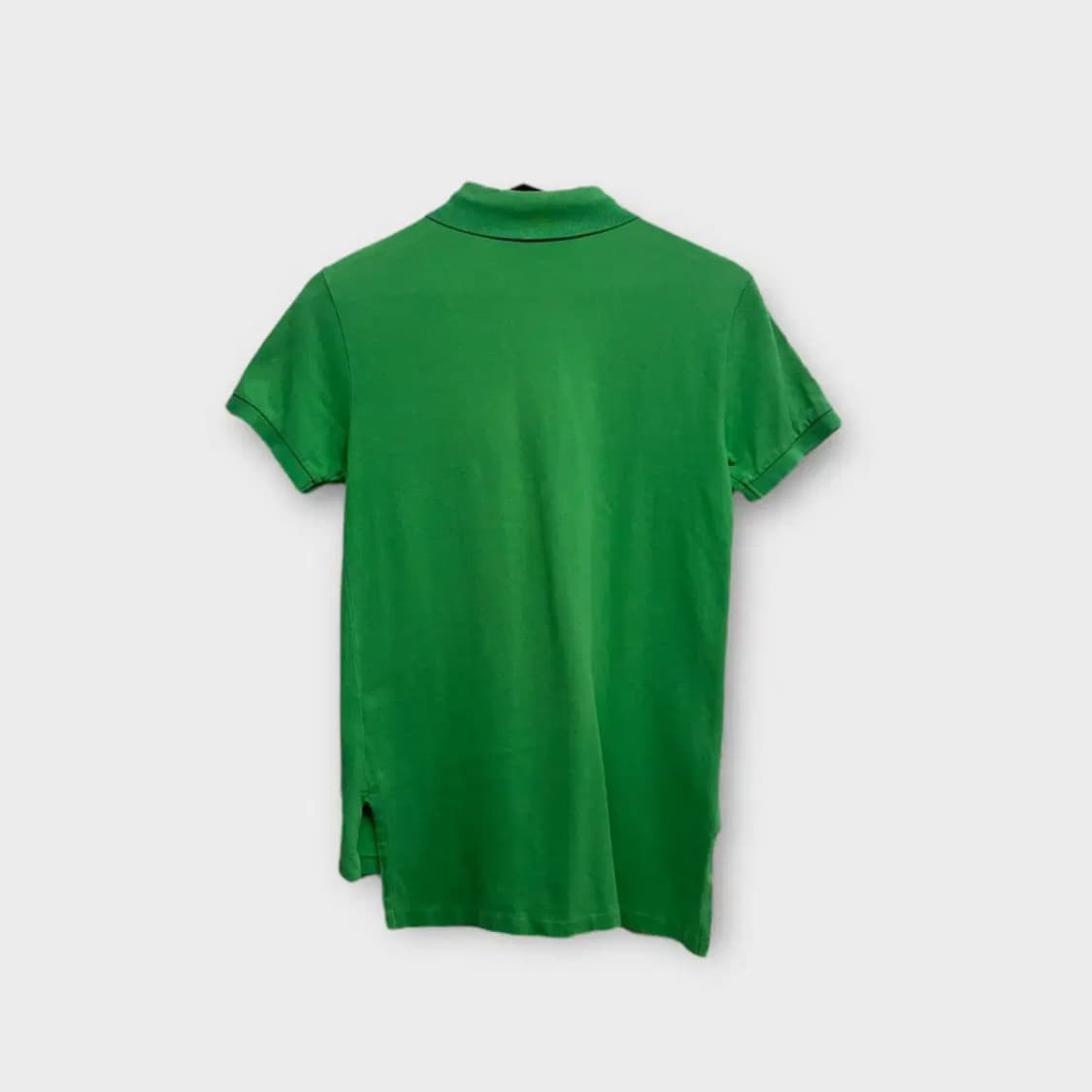 폴로 랄프로렌 빅포니 PK 반팔티 S 상품이미지3