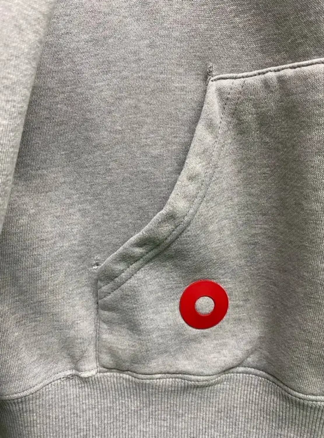 아이앱 스튜디오 후드티 L-XL 상품이미지6