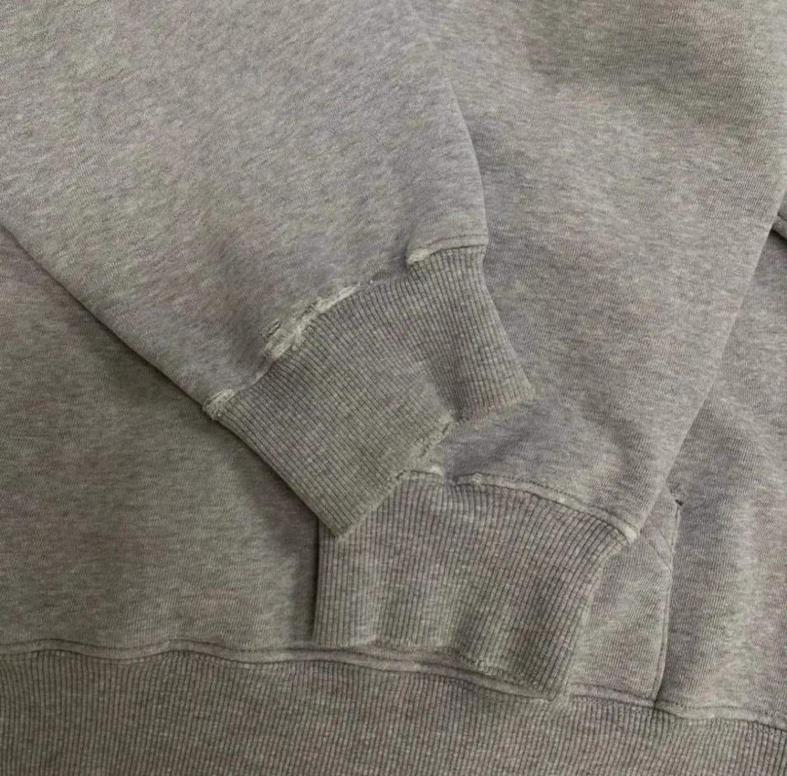 아이앱 스튜디오 후드티 L-XL 상품이미지7