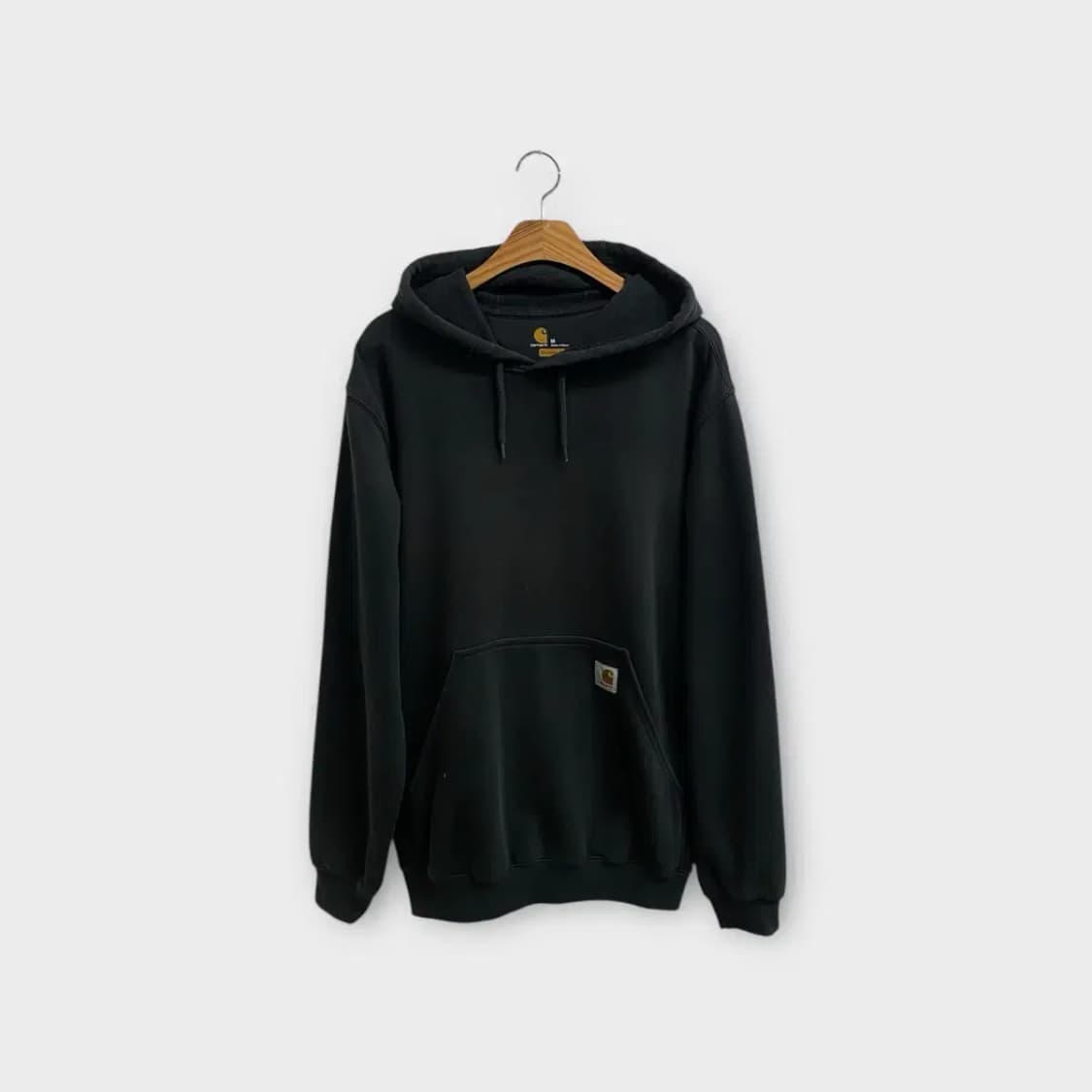 칼하트 기모 후드티 M 상품이미지1