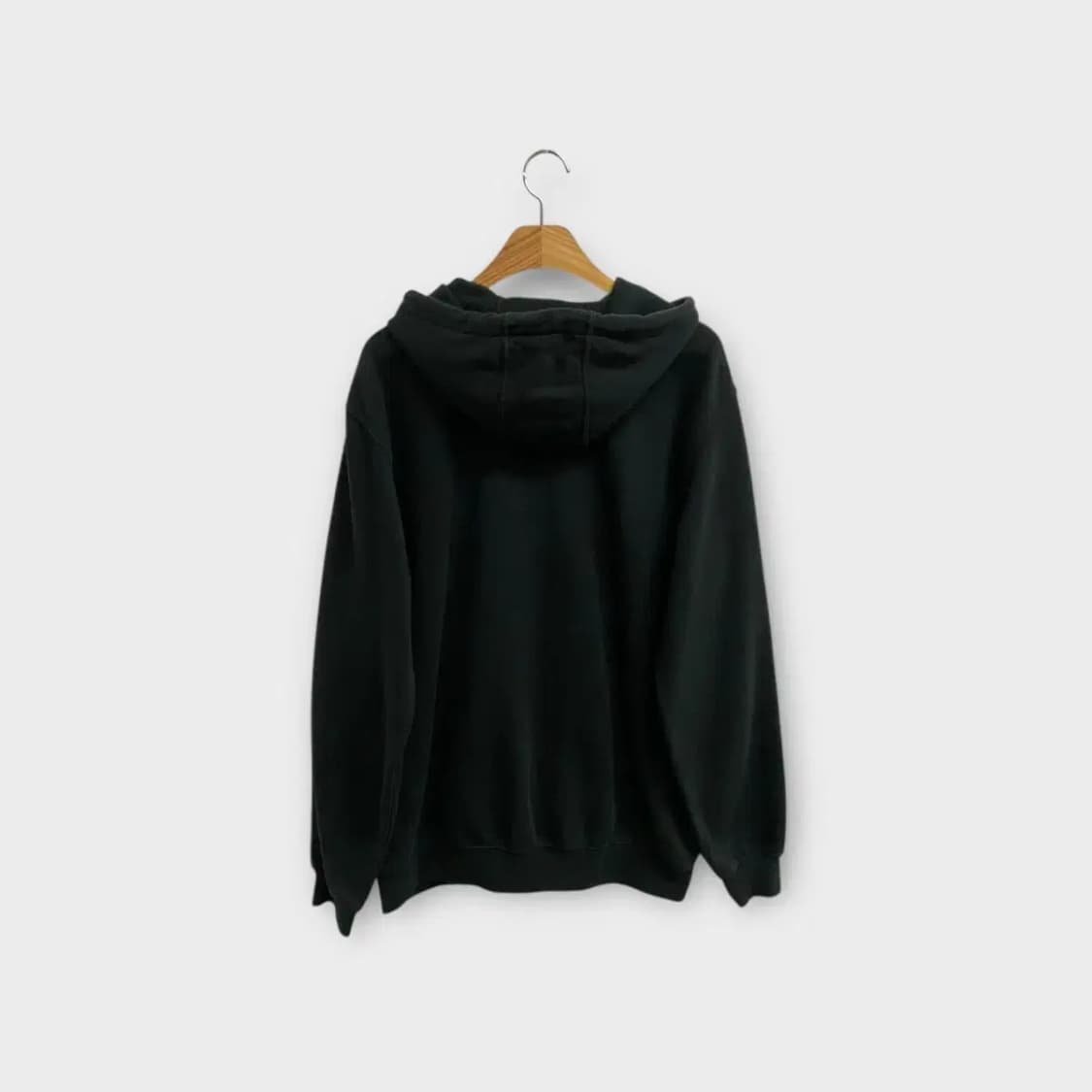 칼하트 기모 후드티 M 상품이미지3