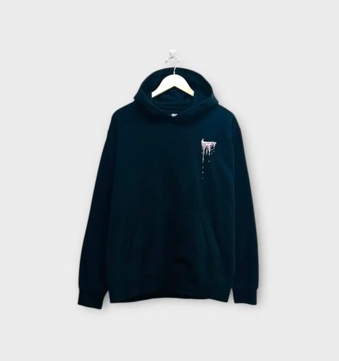 나이키 커스터마이저 드립 후드티 L-XL 상품이미지1