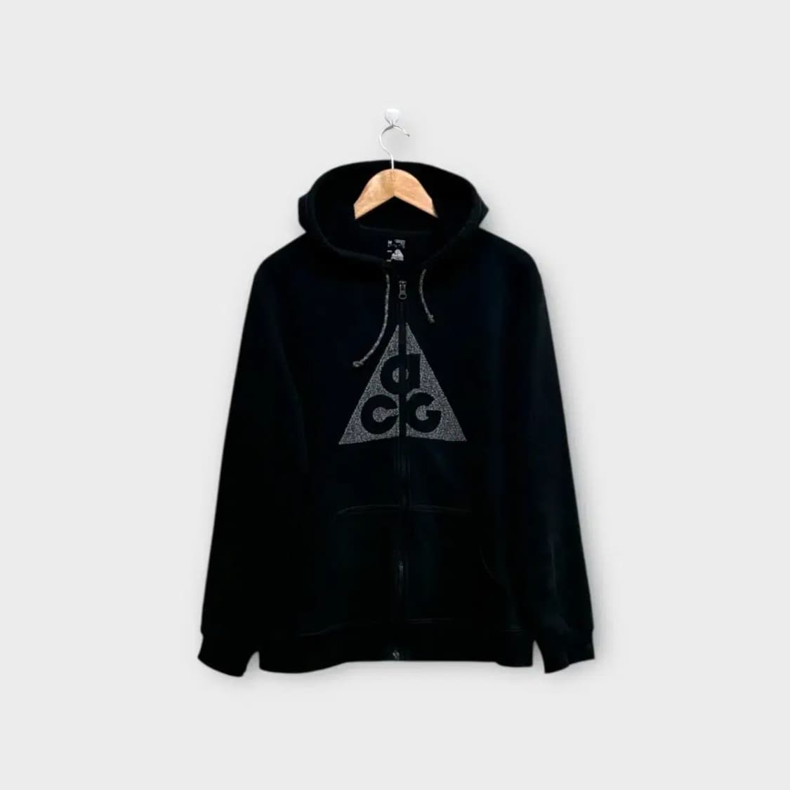 나이키 ACG 후드 집업 L 상품이미지1