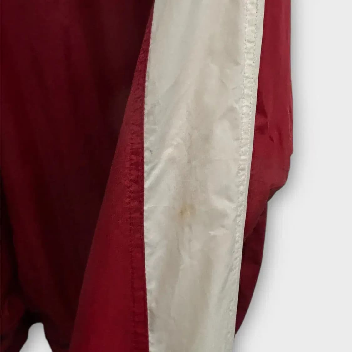 아디다스 세인트루이스 카디널스 바람막이 2XL 상품이미지7