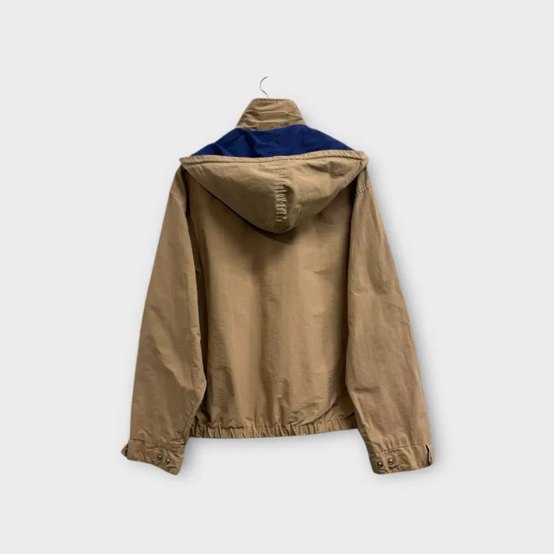 폴로 랄프로렌 스포츠 후드 자켓 베이지 L 상품이미지4