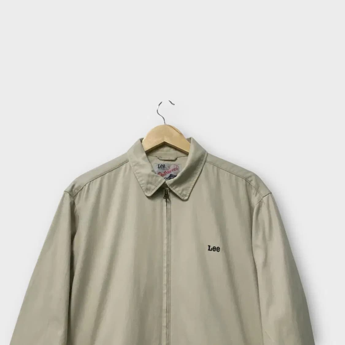 Lee 해링턴 클래식 재킷 L 상품이미지2