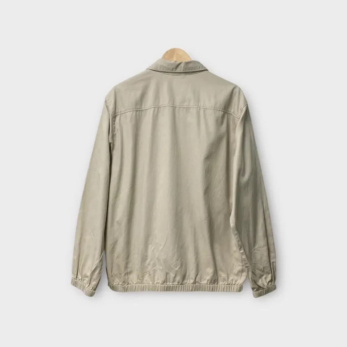 Lee 해링턴 클래식 재킷 L 상품이미지4