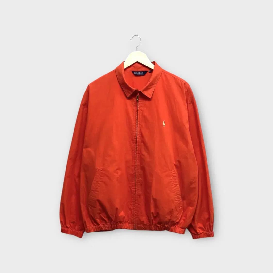 폴로 바라쿠다 코튼 트윌자켓 L 상품이미지1