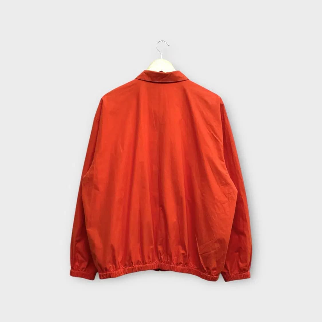 폴로 바라쿠다 코튼 트윌자켓 L 상품이미지3