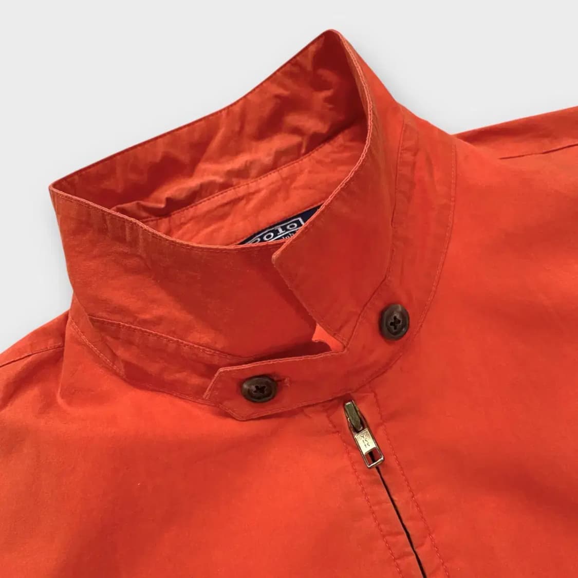 폴로 바라쿠다 코튼 트윌자켓 L 상품이미지5