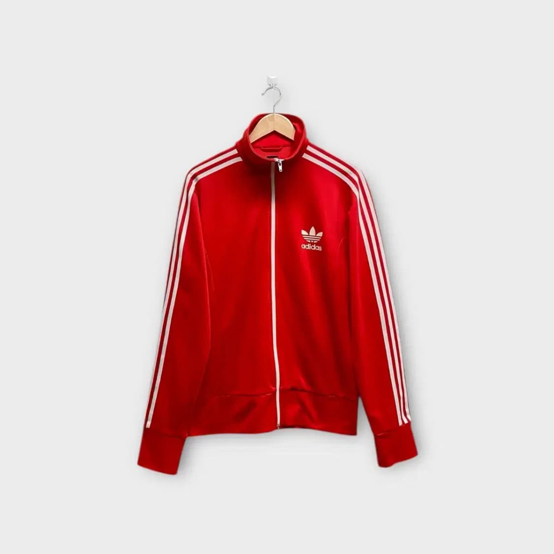 아디다스 유로파 져지 트랙탑 M 상품이미지1