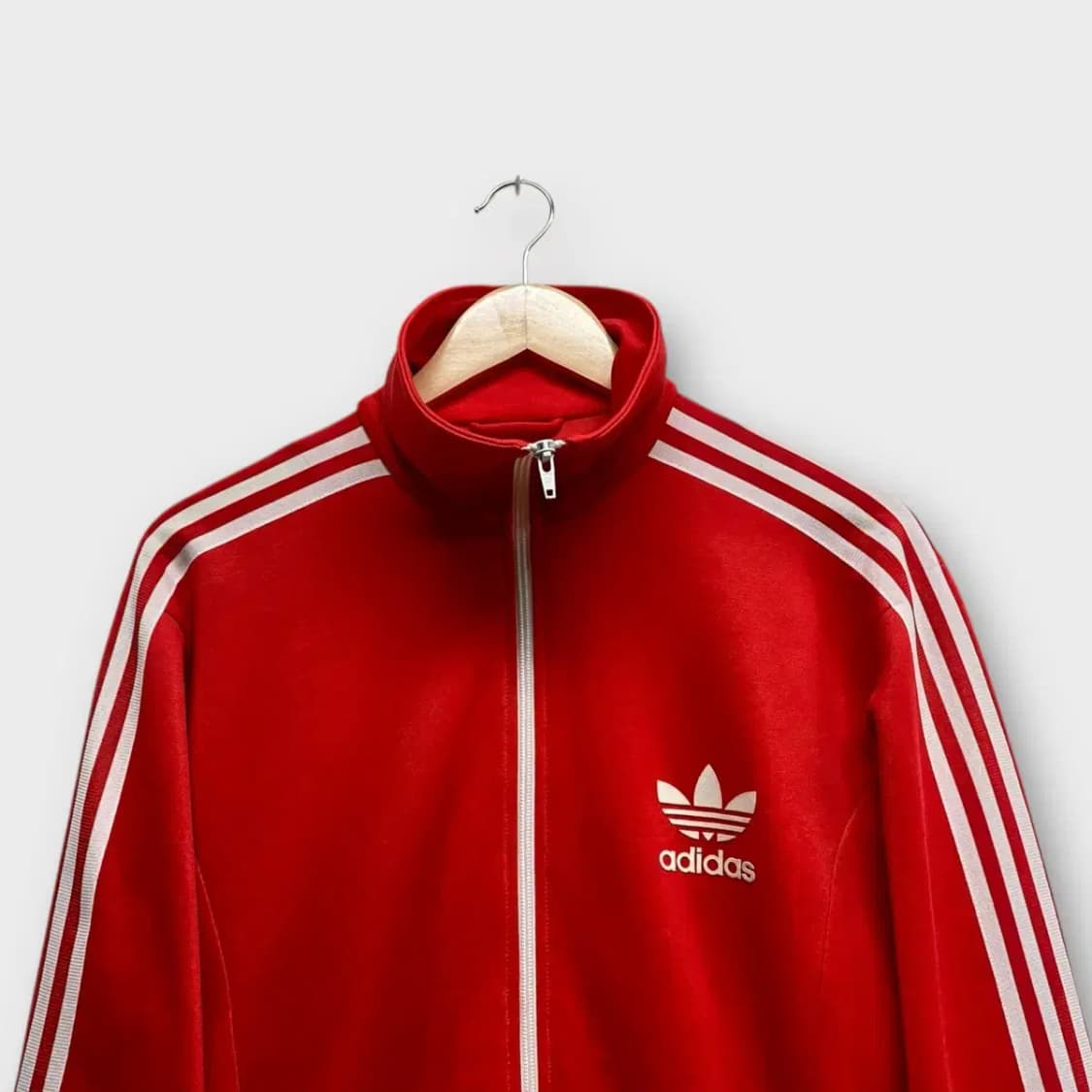 아디다스 유로파 져지 트랙탑 M 상품이미지2