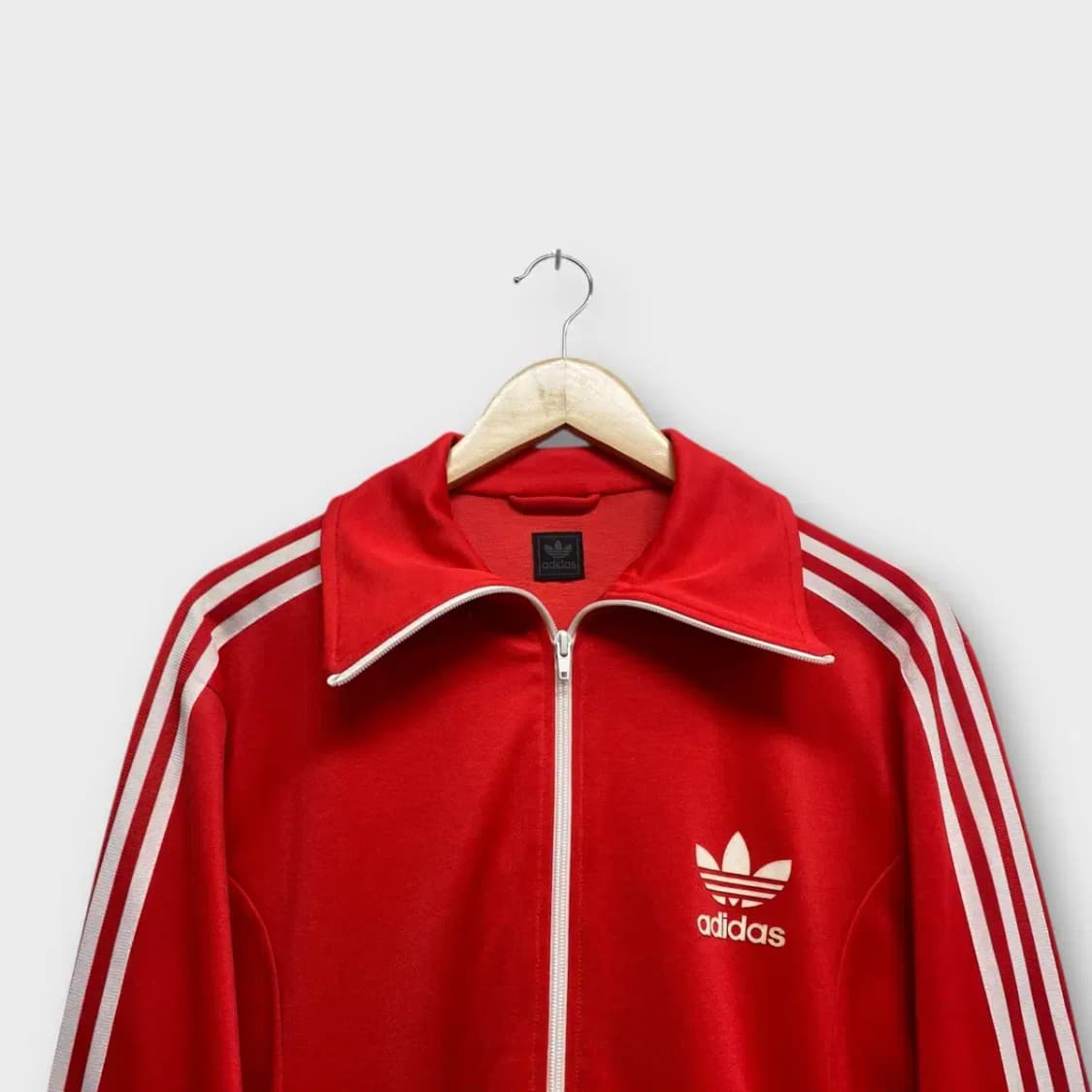 아디다스 유로파 져지 트랙탑 M 상품이미지3