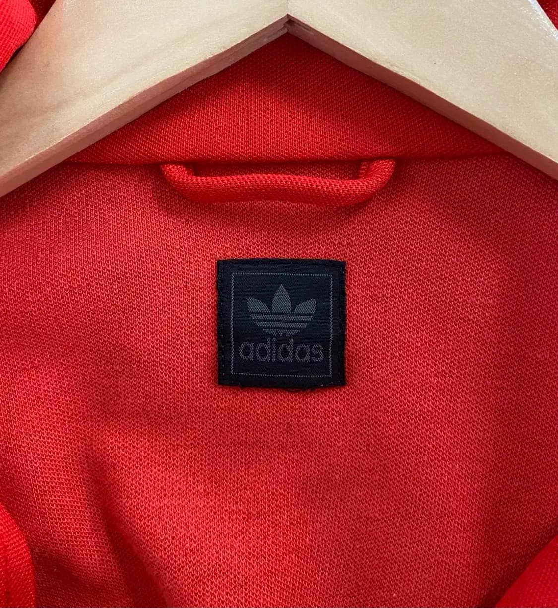 아디다스 유로파 져지 트랙탑 M 상품이미지5