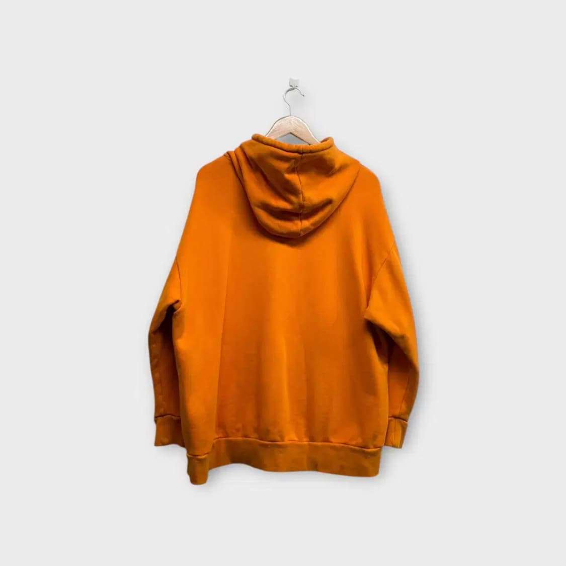 아디다스 빅로고 후드티 XL 상품이미지3