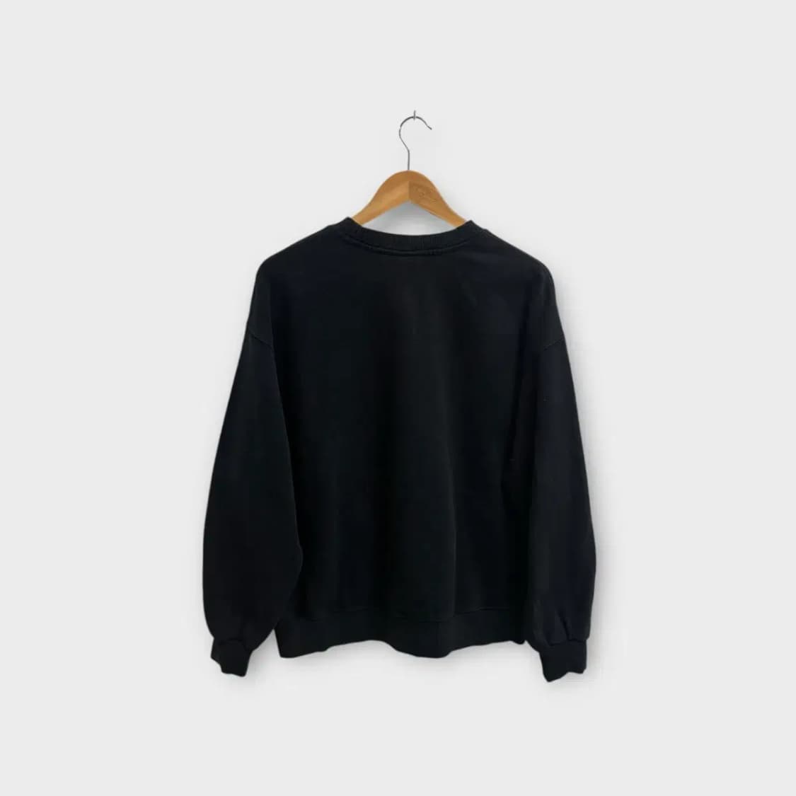 이벳필드 프린팅 스웻셔츠 맨투맨 L 상품이미지3