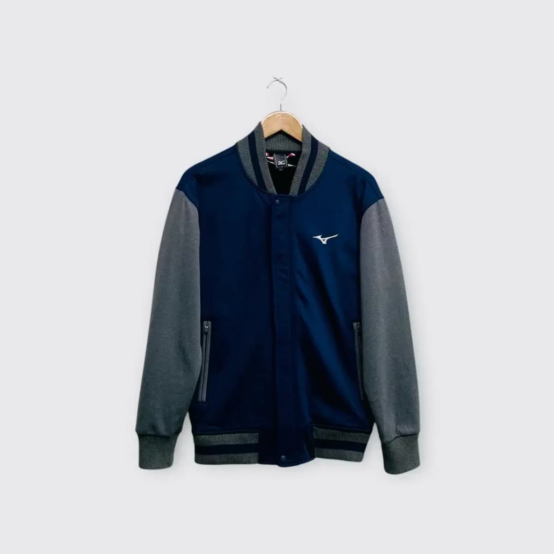 미즈노Mizuno 바시티 점퍼 L 상품이미지1