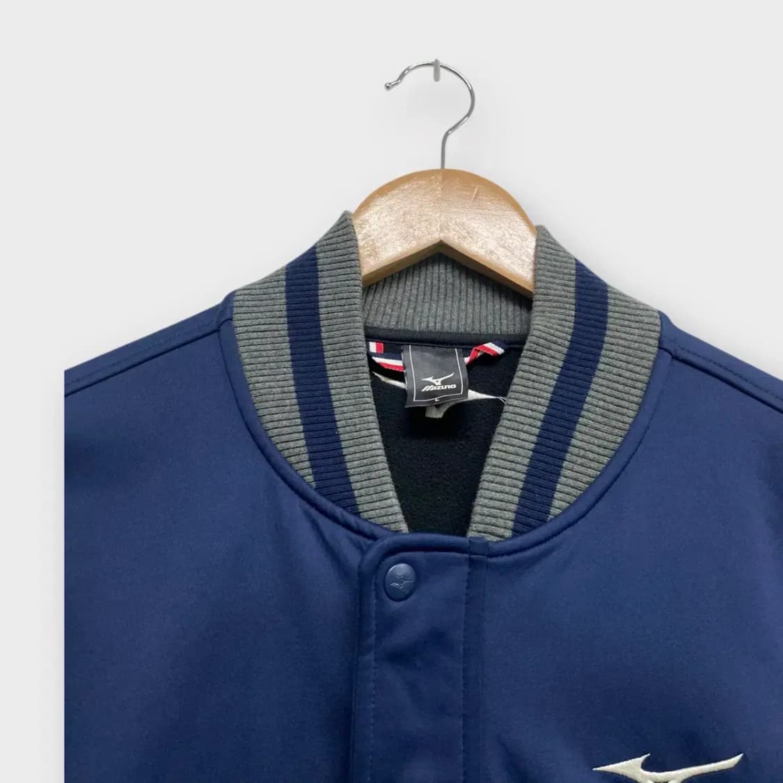 미즈노Mizuno 바시티 점퍼 L 상품이미지4