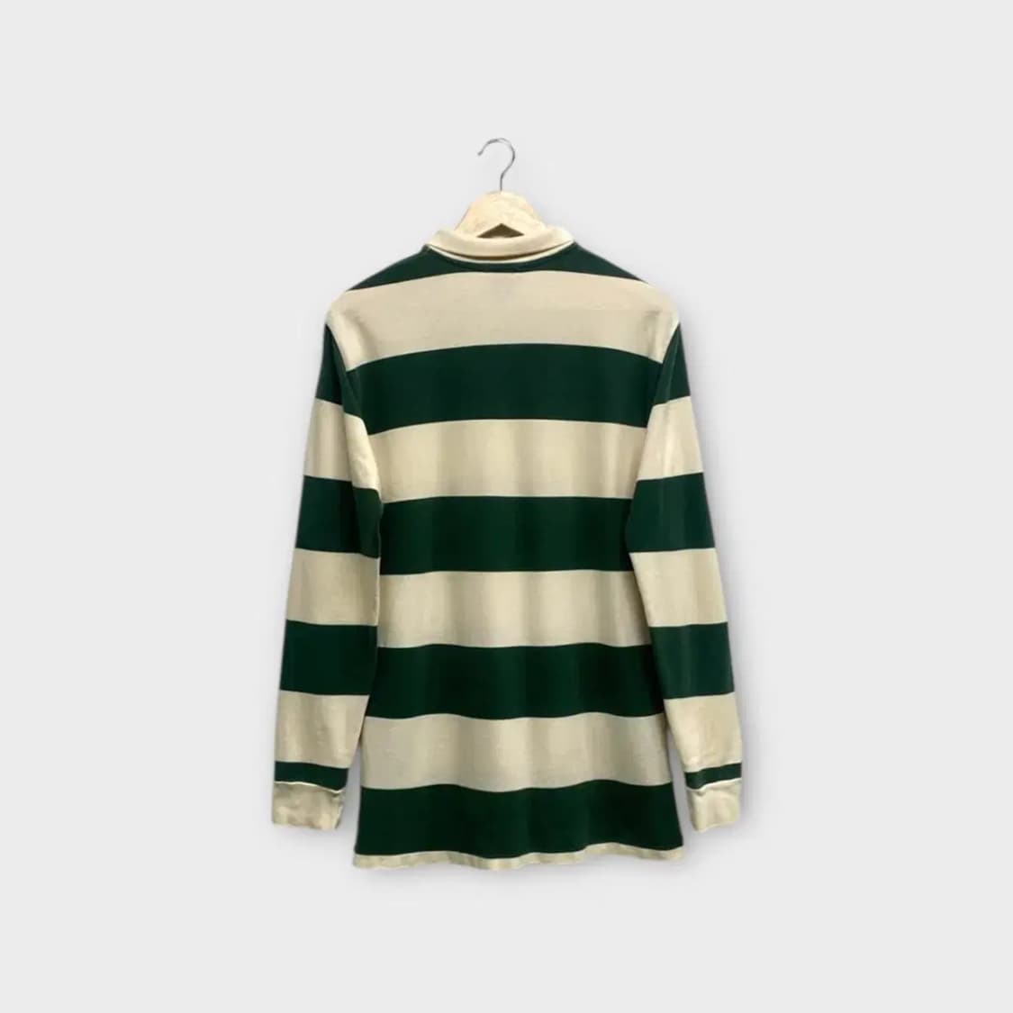 폴로랄프로렌 스트라이프 카라티 S-M 상품이미지3