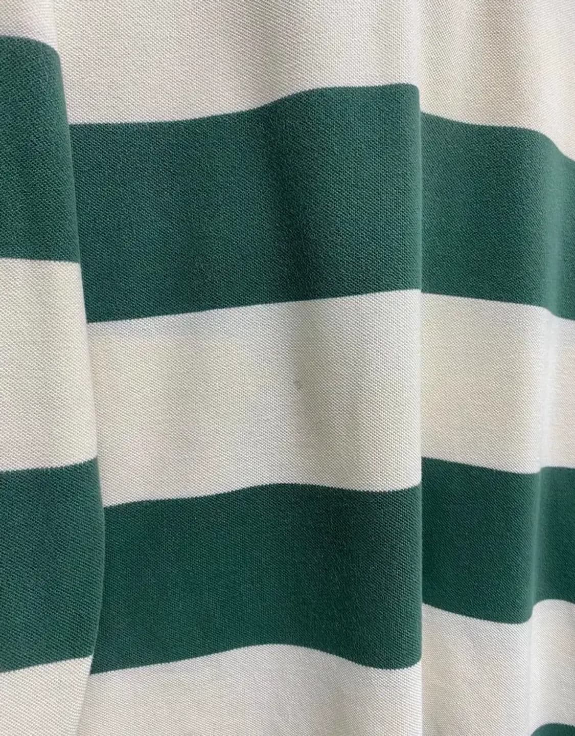 폴로랄프로렌 스트라이프 카라티 S-M 상품이미지5