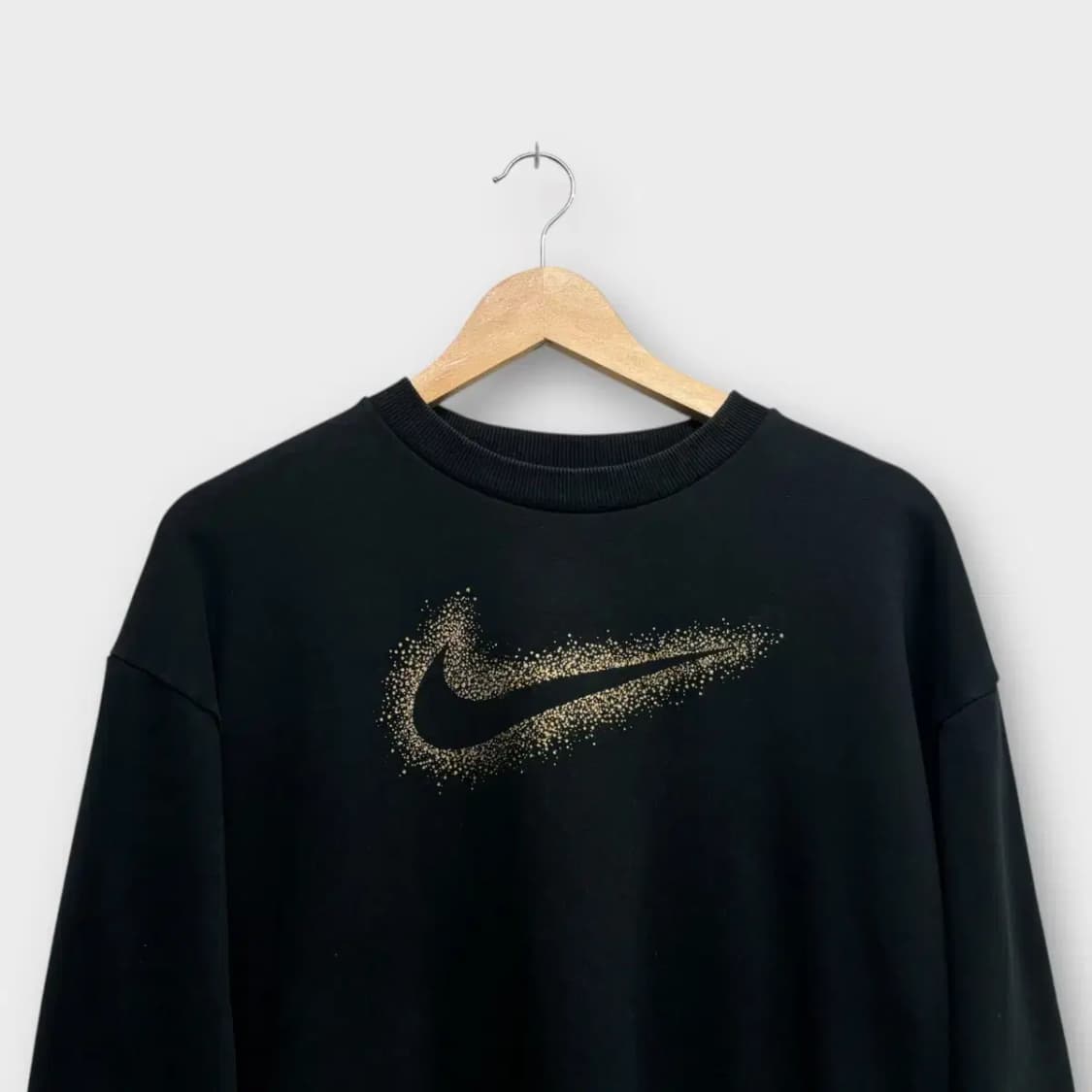 나이키 골드포인트 맨투맨티셔츠 L 상품이미지2