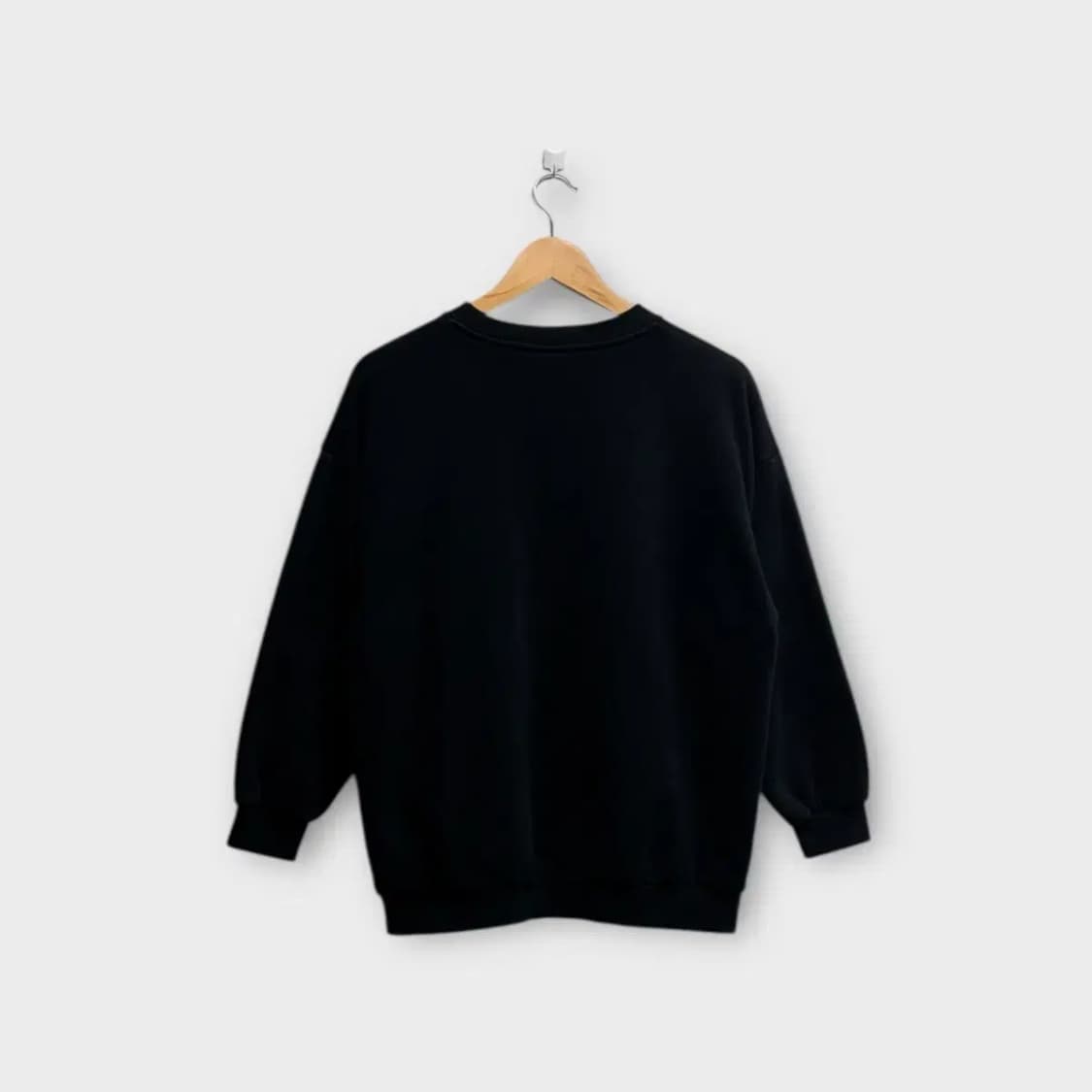 나이키 골드포인트 맨투맨티셔츠 L 상품이미지3