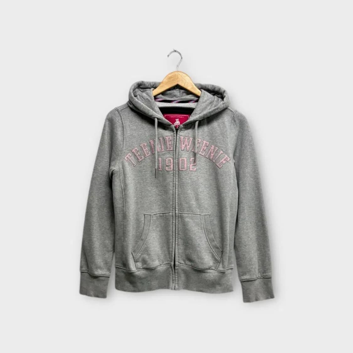 티니위니 후드집업 M 상품이미지1