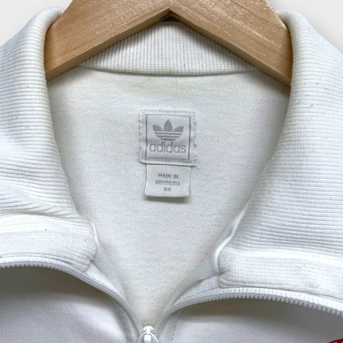 [대장급져지]아디다스 영국 톰슨 올림픽 져지 XS 상품이미지3