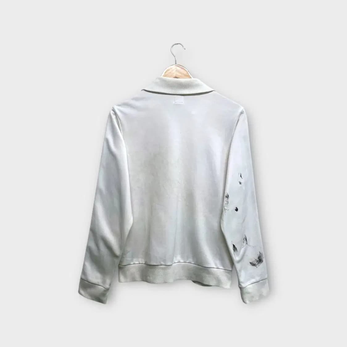 [대장급져지]아디다스 영국 톰슨 올림픽 져지 XS 상품이미지4