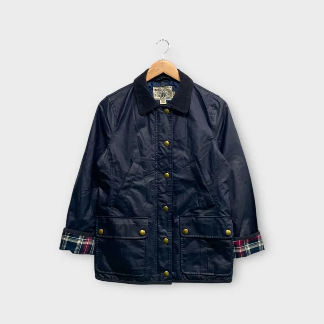 TEENIE WEENIE 티니위니 클래식 자켓 상품이미지1