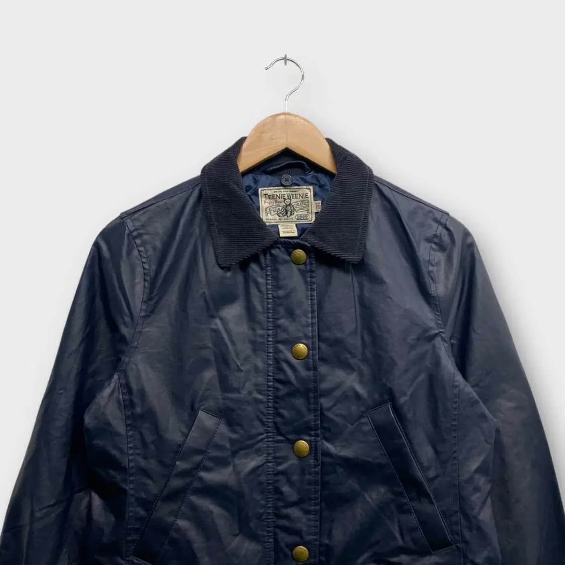 TEENIE WEENIE 티니위니 클래식 자켓 상품이미지2