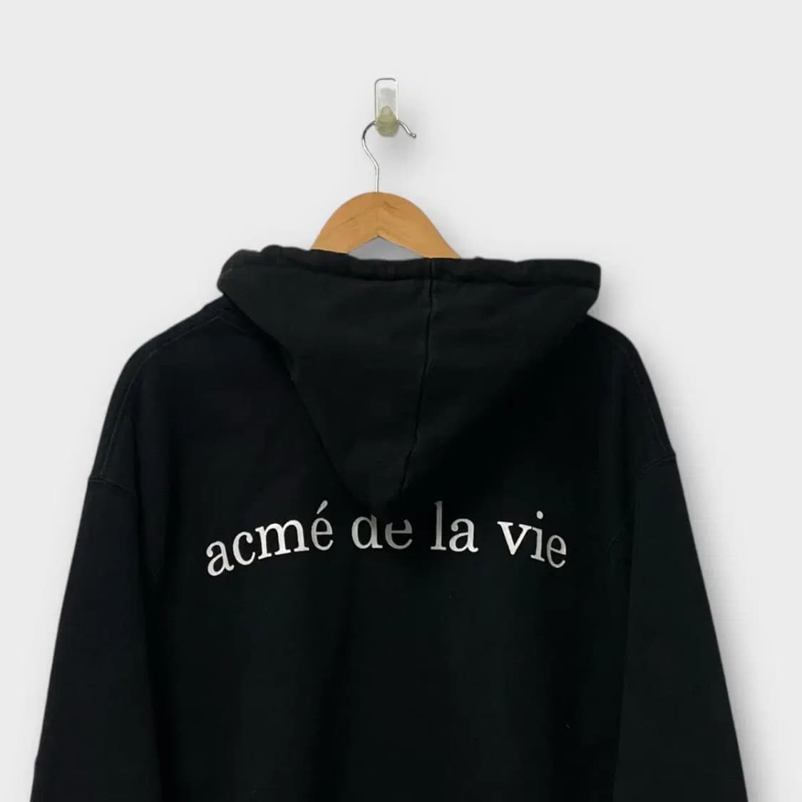 아크메드라비 후드티 XL 상품이미지3