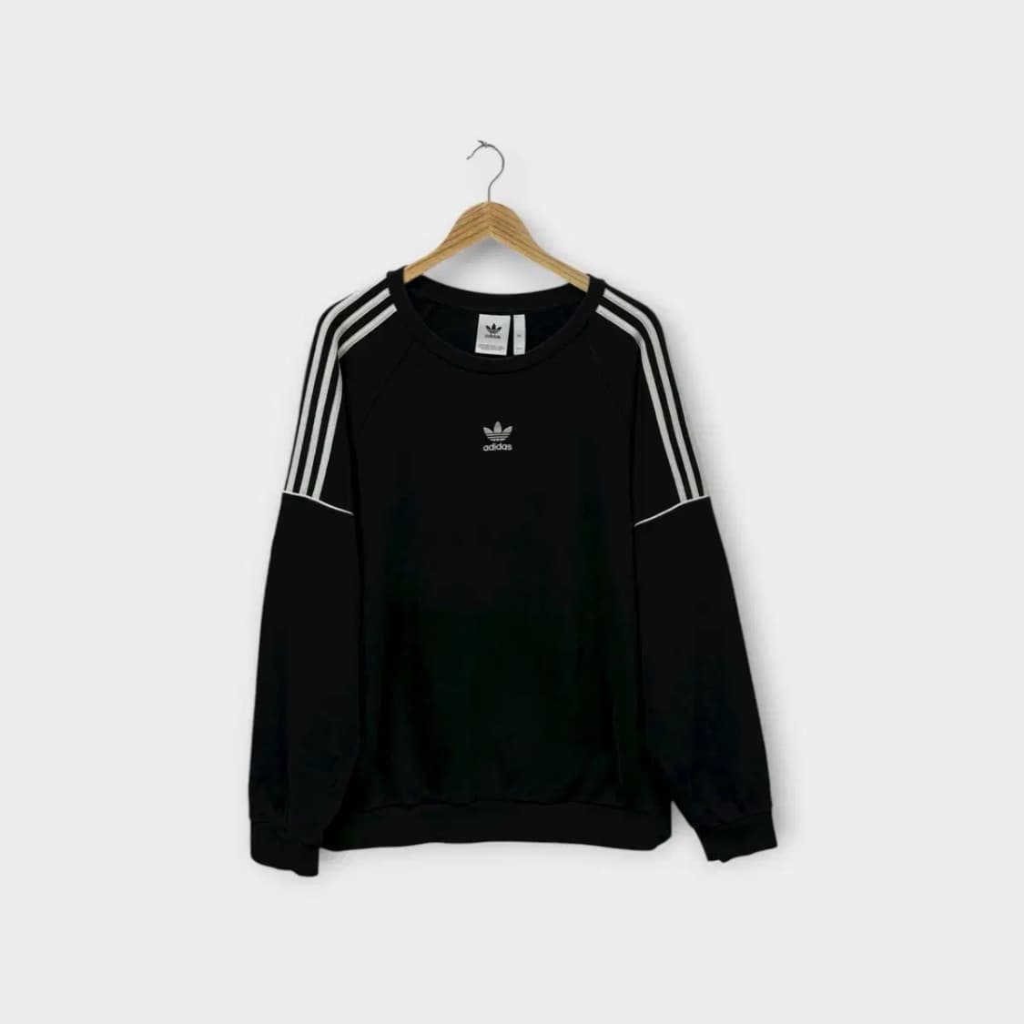 아디다스 올드스쿨 유로파 맨투맨 3XL 상품이미지1