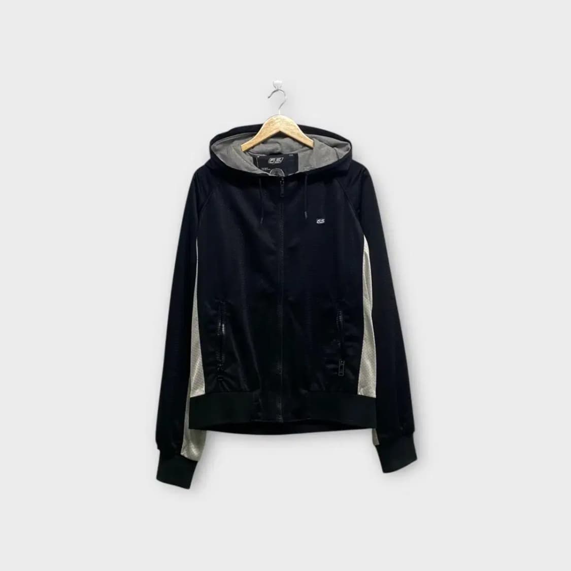 디젤 55DSL 메쉬 후드자켓  L 상품이미지1