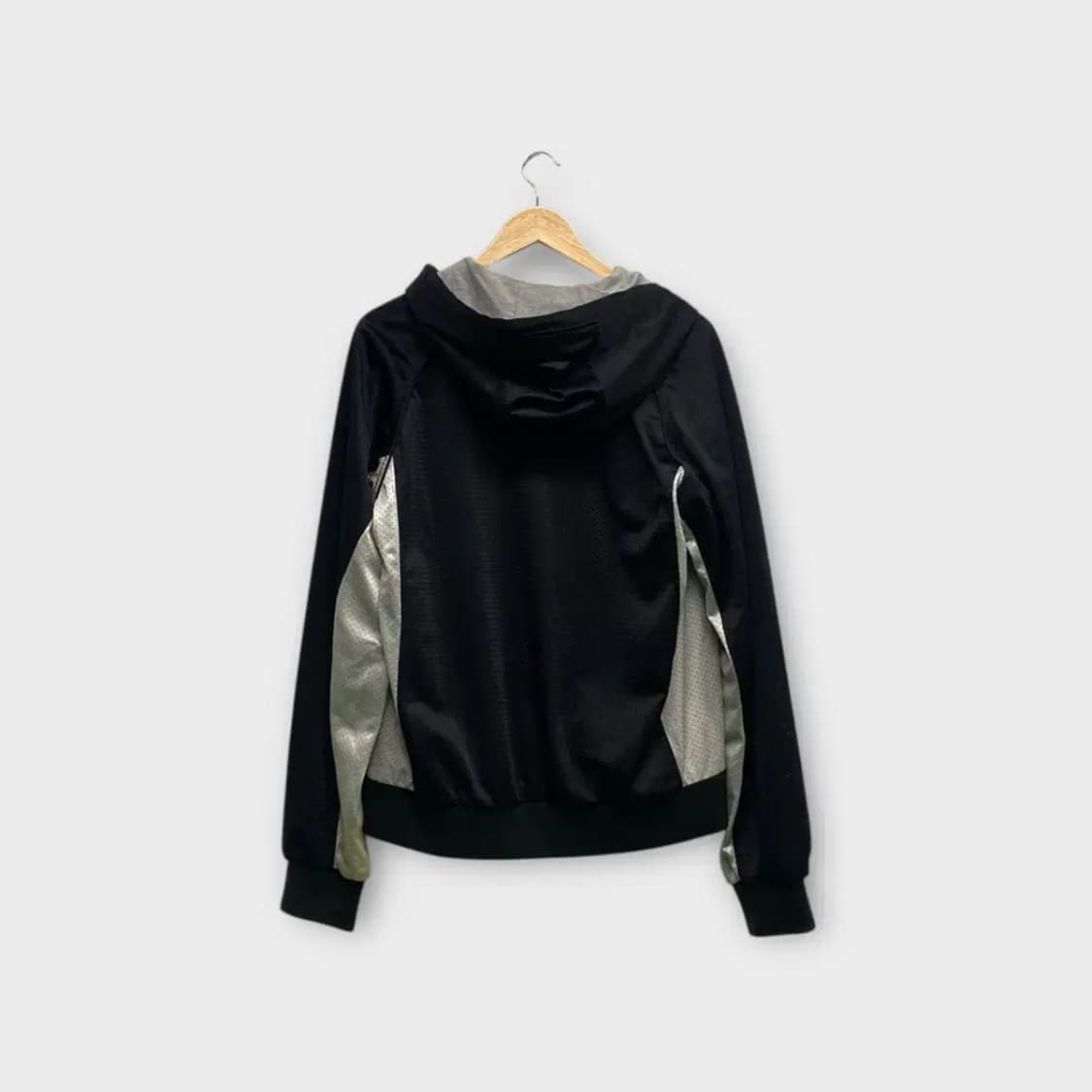 디젤 55DSL 메쉬 후드자켓  L 상품이미지4