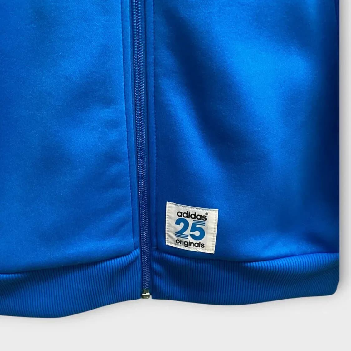 아디다스 니고 콜라보 베어 후드 집업 또는 트랙탑 져지 L 상품이미지5