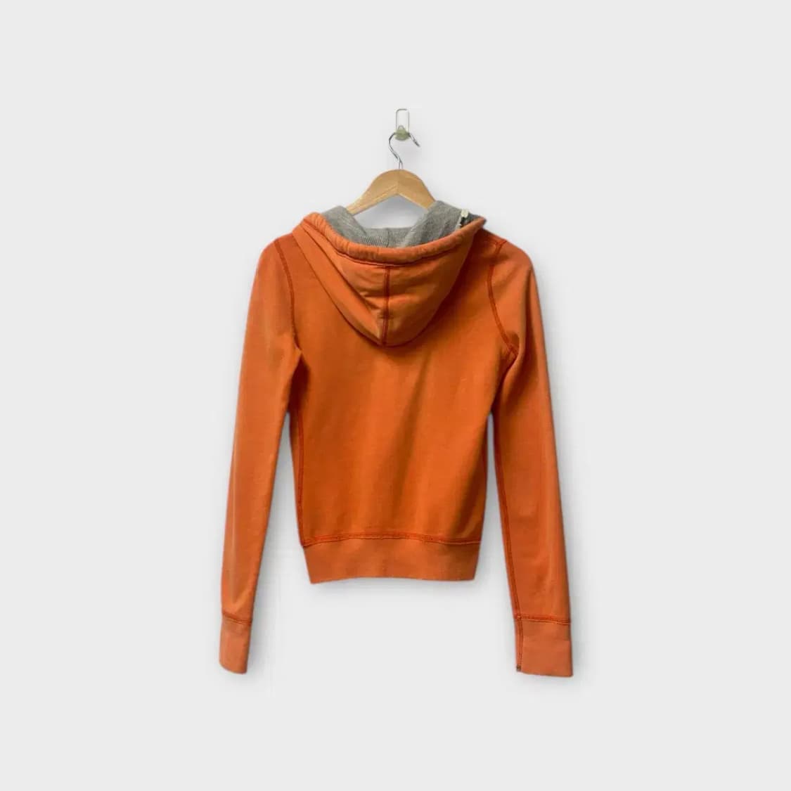 아베크롬비 후드집업 S 상품이미지5