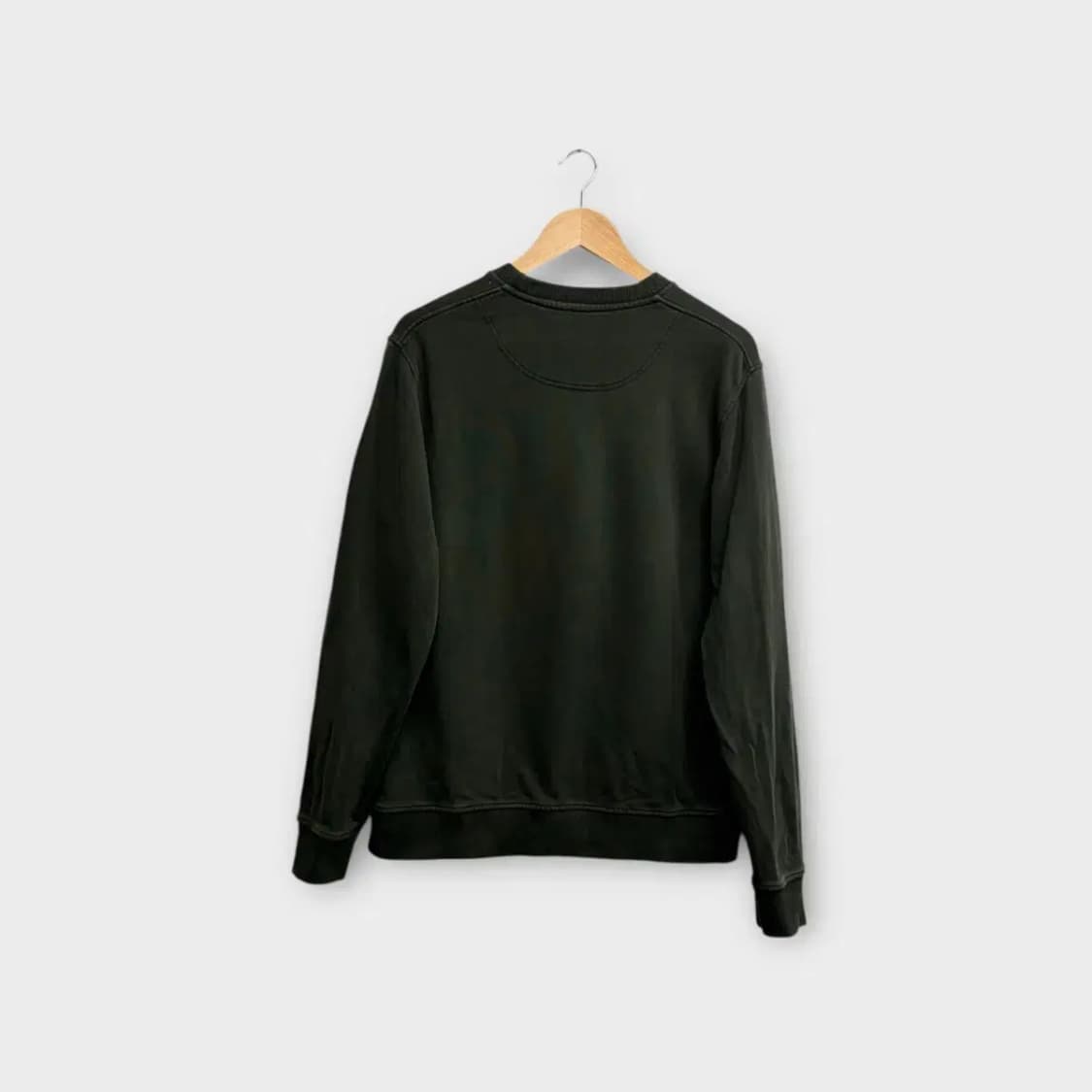 겐조 KENZO Gold TIGER 맨투맨 상품이미지4