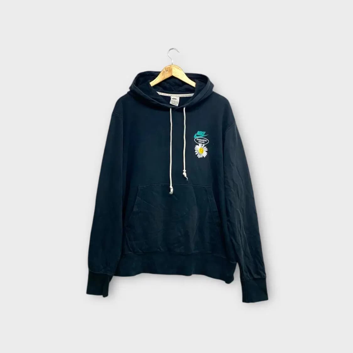 나이키 HBR 프렌치 테리 풀오버 데이지 후디 110 상품이미지1