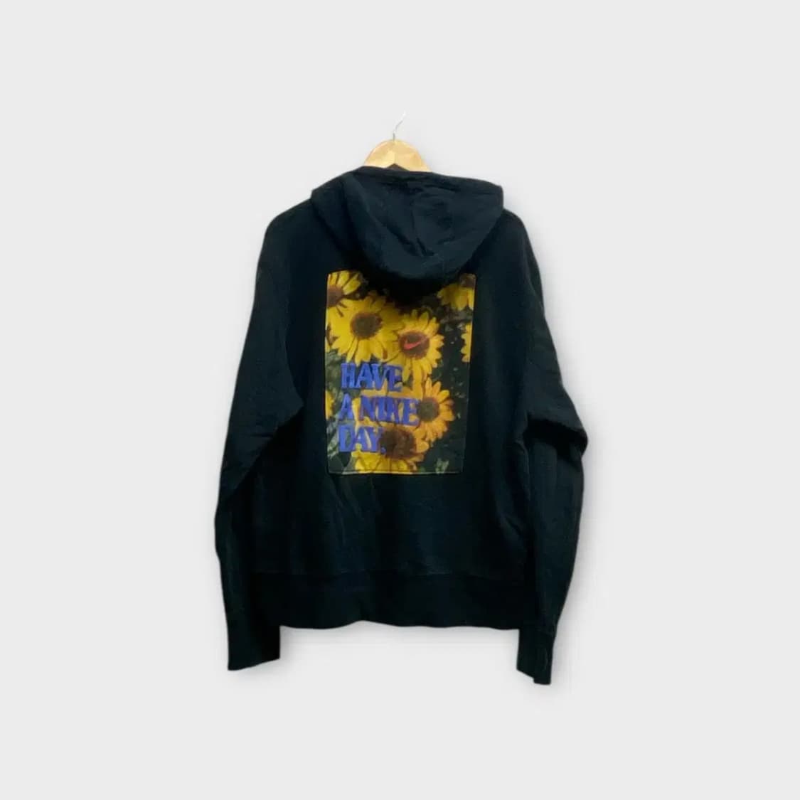 나이키 HBR 프렌치 테리 풀오버 데이지 후디 110 상품이미지3