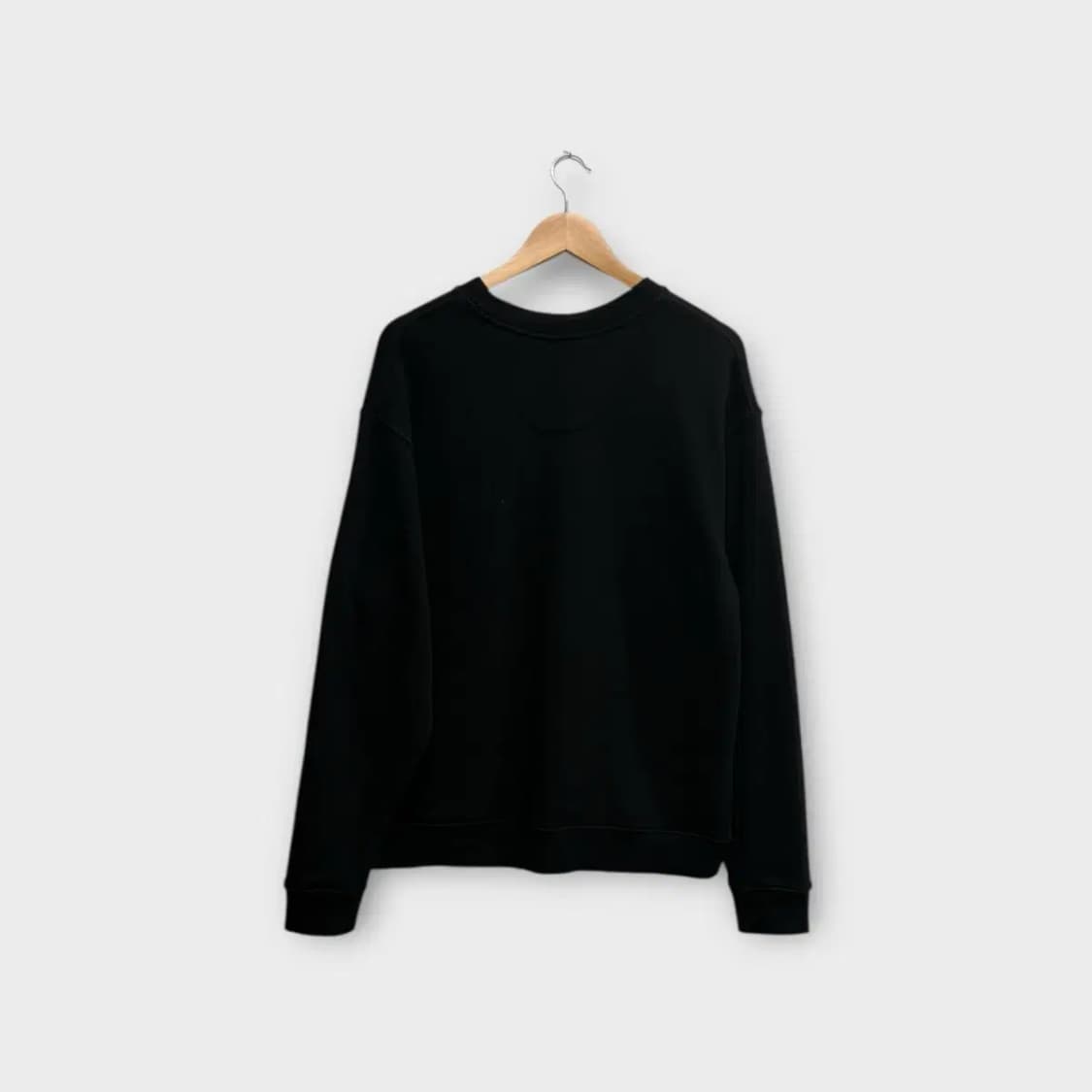 미스치프 로고 맨투맨 M 상품이미지4