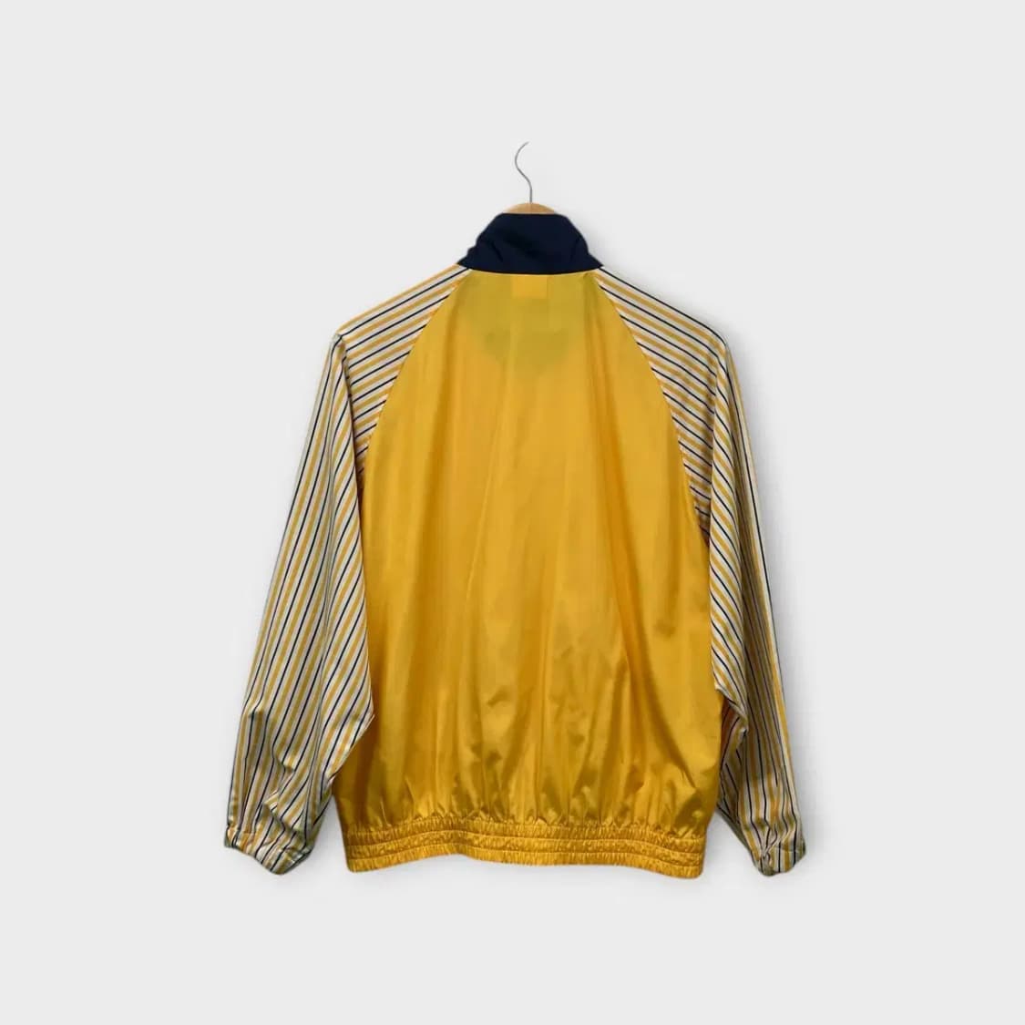 라코스테 스트라이프 유니크 점퍼 L 상품이미지4