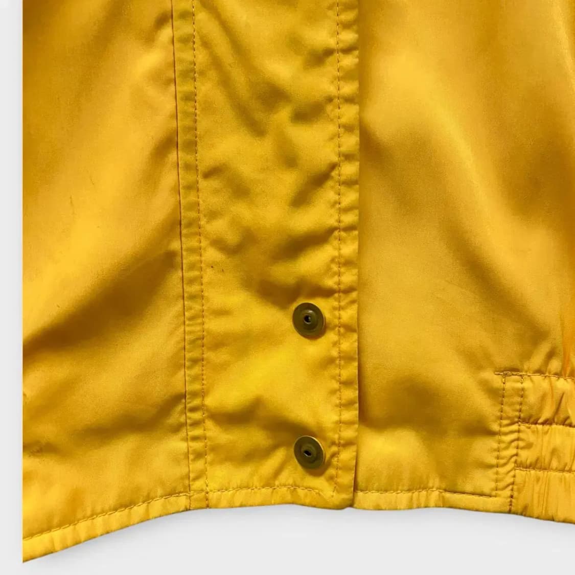 라코스테 스트라이프 유니크 점퍼 L 상품이미지8