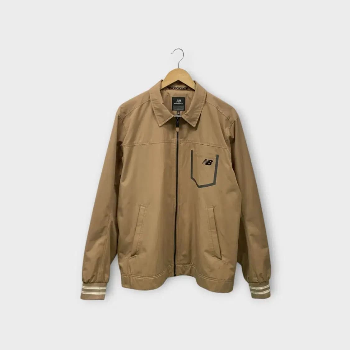 뉴발란스 야상 코치자켓 2XL 상품이미지1