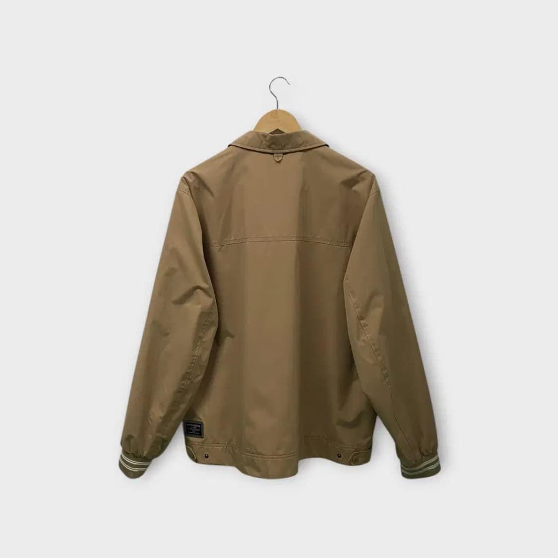 뉴발란스 야상 코치자켓 2XL 상품이미지3