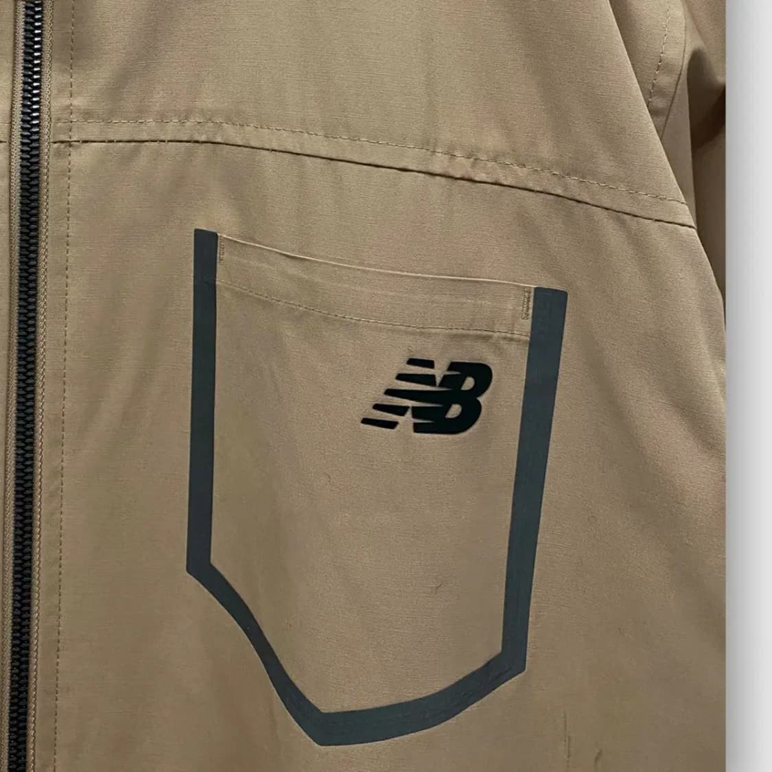 뉴발란스 야상 코치자켓 2XL 상품이미지5