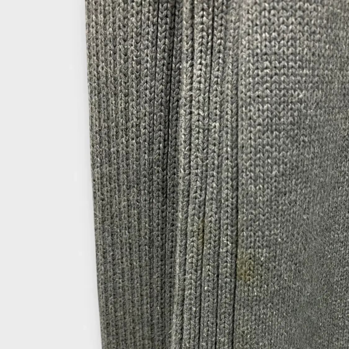 폴로랄프로렌 스포츠 그레이 니트 M 상품이미지4